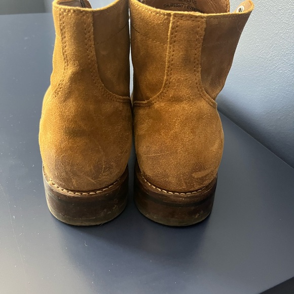 Thursday Boot- 11.5 - Picture 6 of 8